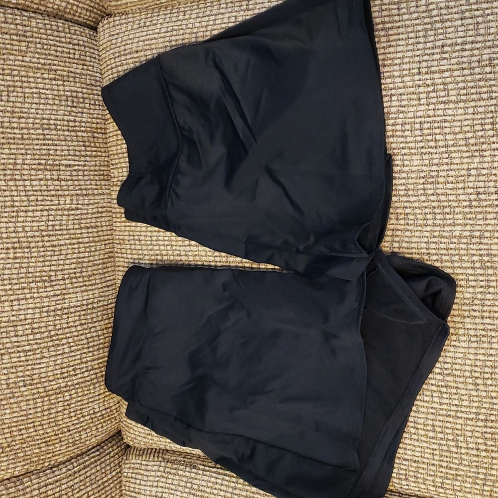 EUC Lands End Swim Bottoms
